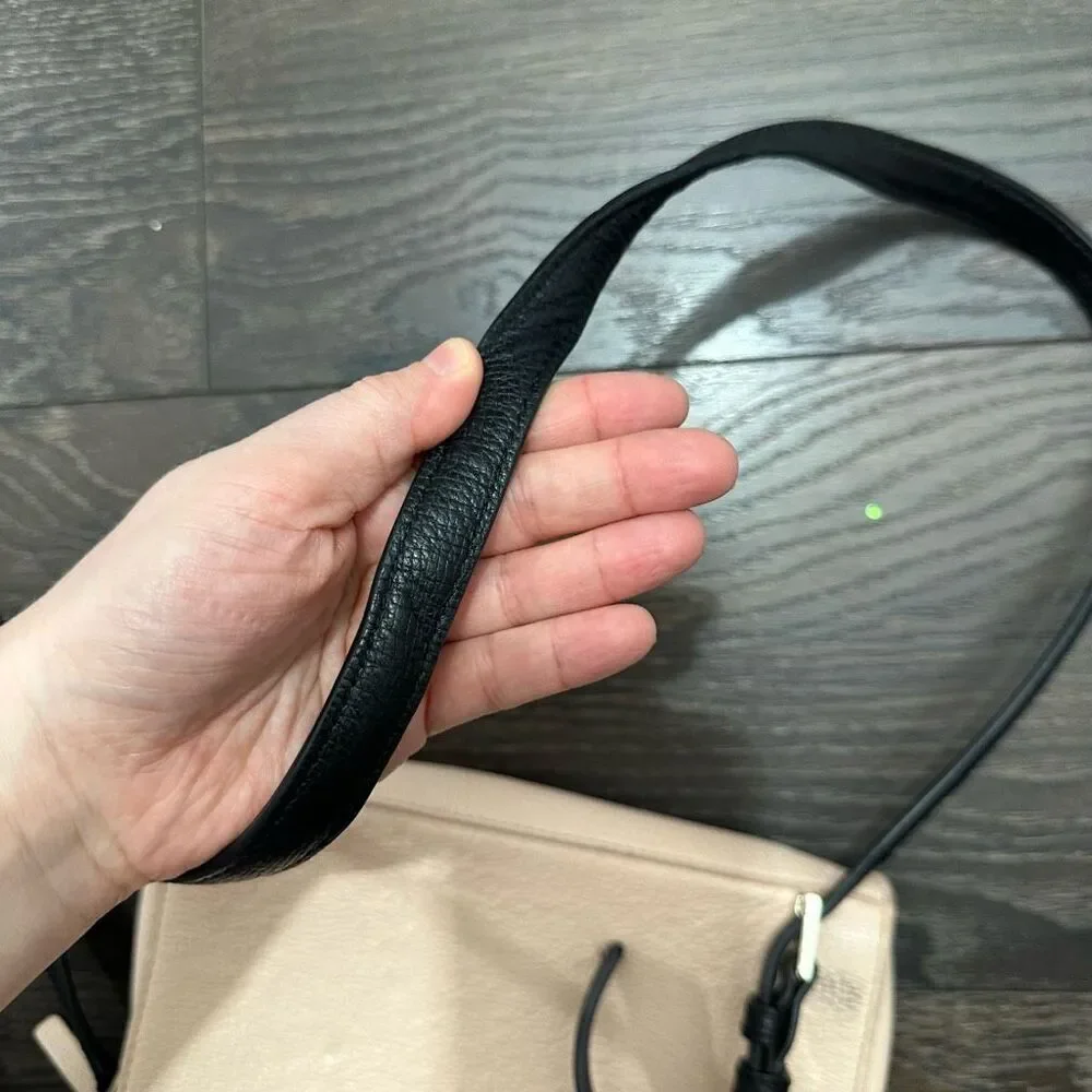 Kate Spade Henderson Street Bow Crossbody Purse Bag